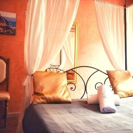 Holiday Rooms Florencia Exterior foto