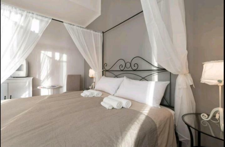 Holiday Rooms Florencia Exterior foto