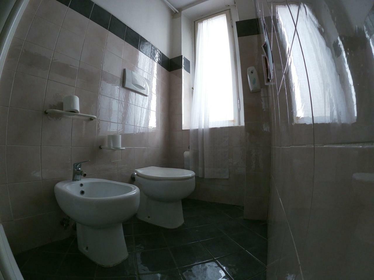 Holiday Rooms Florencia Exterior foto