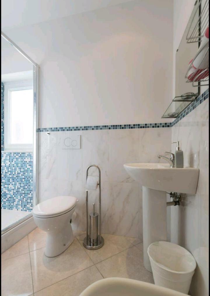 Holiday Rooms Florencia Exterior foto