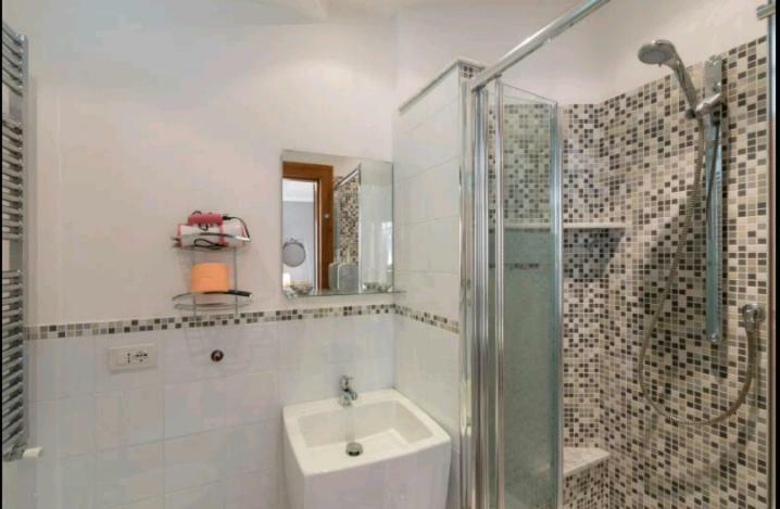 Holiday Rooms Florencia Exterior foto