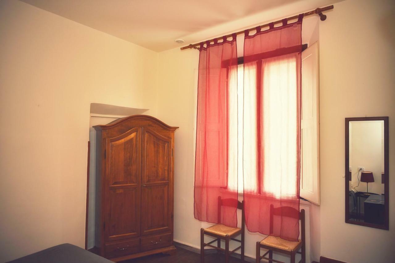 Holiday Rooms Florencia Exterior foto