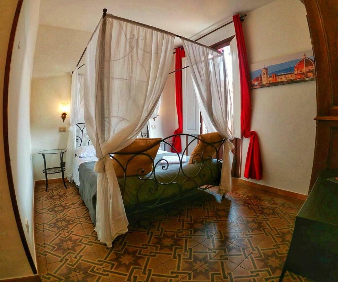 Holiday Rooms Florencia Exterior foto