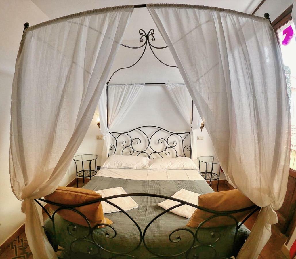 Holiday Rooms Florencia Exterior foto