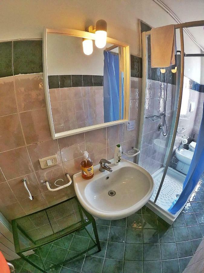 Holiday Rooms Florencia Exterior foto